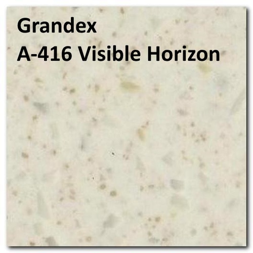 Grandex a 416 visible horizon